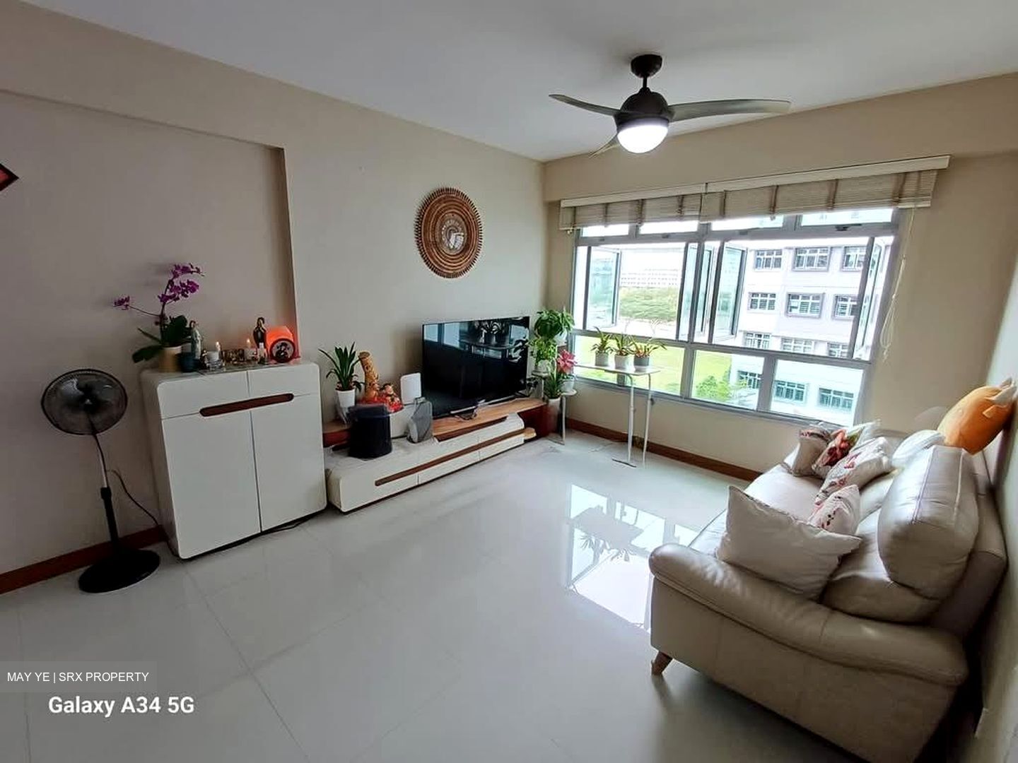Blk 673C Waterway Banks (Punggol), HDB 4 Rooms #563823401